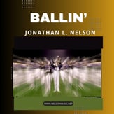 Ballin' Marching Band sheet music cover